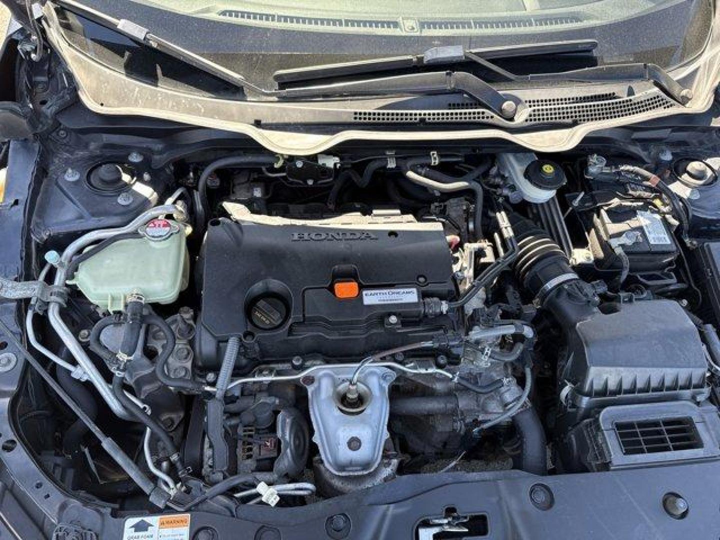 2016 Blue Honda Civic Sedan (19XFC2F70GE) with an 4 2.0 L engine, Variable transmission, located at 27610 S Dixie Hwy, Homestead, FL, 33032, (305) 749-2348, 25.510241, -80.438301 - IIHS Top Safety Pick+. Only 98,630 Miles! Scores 41 Highway MPG and 31 City MPG! This Honda Civic Sedan delivers a Regular Unleaded I-4 2.0 L/122 engine powering this Variable transmission. Window Grid Antenna, Wheels: 16 Alloy, Wheels w/Silver Accents.* This Honda Civic Sedan Features the Following - Photo#8