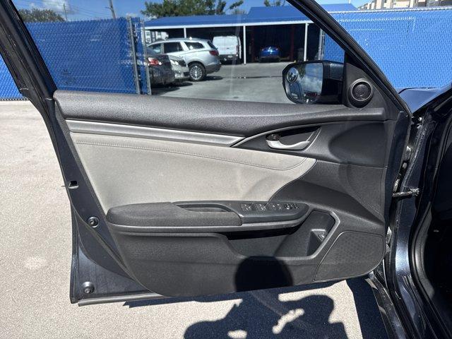 2016 Blue Honda Civic Sedan (19XFC2F70GE) with an 4 2.0 L engine, Variable transmission, located at 27610 S Dixie Hwy, Homestead, FL, 33032, (305) 749-2348, 25.510241, -80.438301 - IIHS Top Safety Pick+. Only 98,630 Miles! Scores 41 Highway MPG and 31 City MPG! This Honda Civic Sedan delivers a Regular Unleaded I-4 2.0 L/122 engine powering this Variable transmission. Window Grid Antenna, Wheels: 16 Alloy, Wheels w/Silver Accents.* This Honda Civic Sedan Features the Following - Photo#14