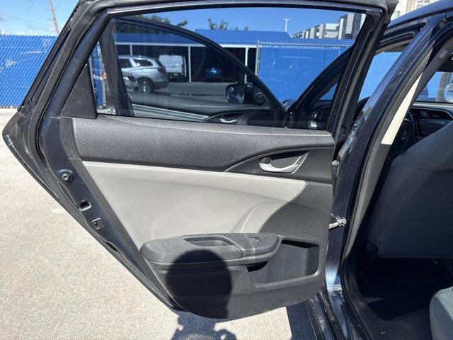 2016 Blue Honda Civic Sedan (19XFC2F70GE) with an 4 2.0 L engine, Variable transmission, located at 27610 S Dixie Hwy, Homestead, FL, 33032, (305) 749-2348, 25.510241, -80.438301 - IIHS Top Safety Pick+. Only 98,630 Miles! Scores 41 Highway MPG and 31 City MPG! This Honda Civic Sedan delivers a Regular Unleaded I-4 2.0 L/122 engine powering this Variable transmission. Window Grid Antenna, Wheels: 16 Alloy, Wheels w/Silver Accents.* This Honda Civic Sedan Features the Following - Photo#15