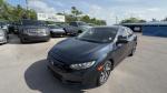 2016 Honda Civic Sedan 