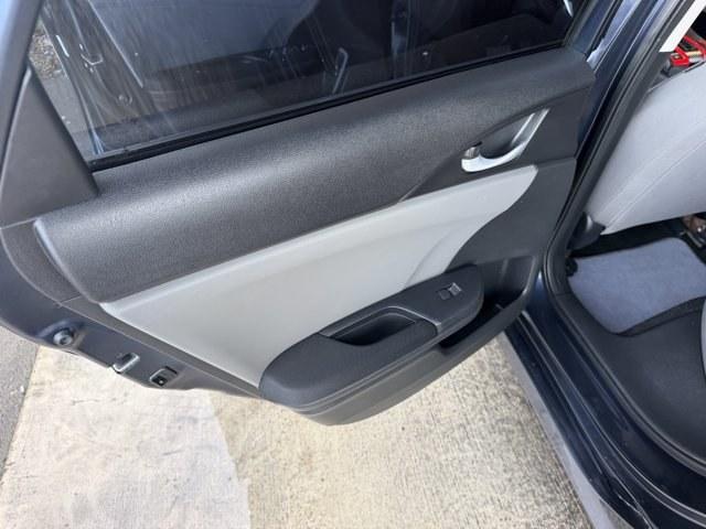 2016 Gray Honda Civic Sedan (19XFC2F70GE) with an 4 2.0 L engine, Variable transmission, located at 27610 S Dixie Hwy, Homestead, FL, 33032, (305) 749-2348, 25.510241, -80.438301 - IIHS Top Safety Pick+. Only 98,630 Miles! Scores 41 Highway MPG and 31 City MPG! This Honda Civic Sedan delivers a Regular Unleaded I-4 2.0 L/122 engine powering this Variable transmission. Window Grid Antenna, Wheels: 16 Alloy, Wheels w/Silver Accents.* This Honda Civic Sedan Features the Following- Photo#13
