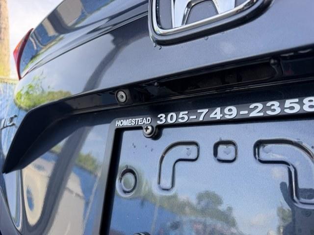 2016 Gray Honda Civic Sedan (19XFC2F70GE) with an 4 2.0 L engine, Variable transmission, located at 27610 S Dixie Hwy, Homestead, FL, 33032, (305) 749-2348, 25.510241, -80.438301 - IIHS Top Safety Pick+. Only 98,630 Miles! Scores 41 Highway MPG and 31 City MPG! This Honda Civic Sedan delivers a Regular Unleaded I-4 2.0 L/122 engine powering this Variable transmission. Window Grid Antenna, Wheels: 16 Alloy, Wheels w/Silver Accents.* This Honda Civic Sedan Features the Following- Photo#15