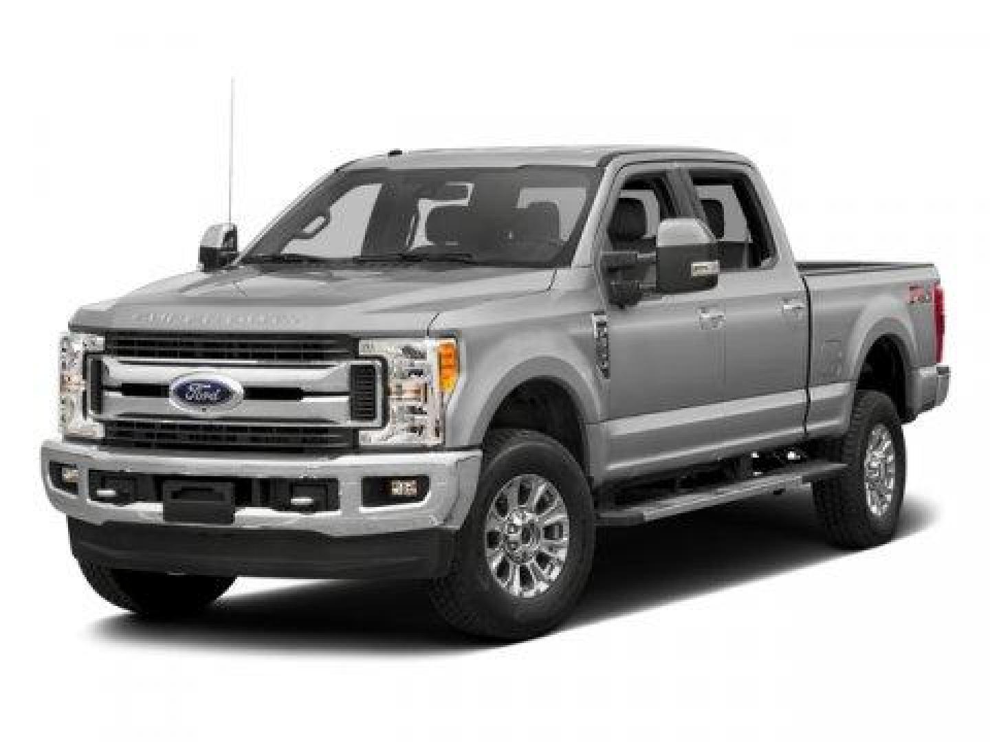 2017 Silver Ford Super Duty F-250 SRW (1FT7W2BT2HE) with an 8 6.7 L engine, Automatic transmission, located at 27610 S Dixie Hwy, Homestead, FL, 33032, (305) 749-2348, 25.510241, -80.438301 - KBB.com Brand Image Awards. This Ford Super Duty F-250 SRW delivers a Intercooled Turbo Diesel V-8 6.7 L/406 engine powering this Automatic transmission. ENGINE: 6.7L 4V OHV POWER STROKE V8 TURBO DIESEL B20 -inc: 4 valve OHV, manual push-button engine-exhaust braking and intelligent oil-life monitor - Photo#0
