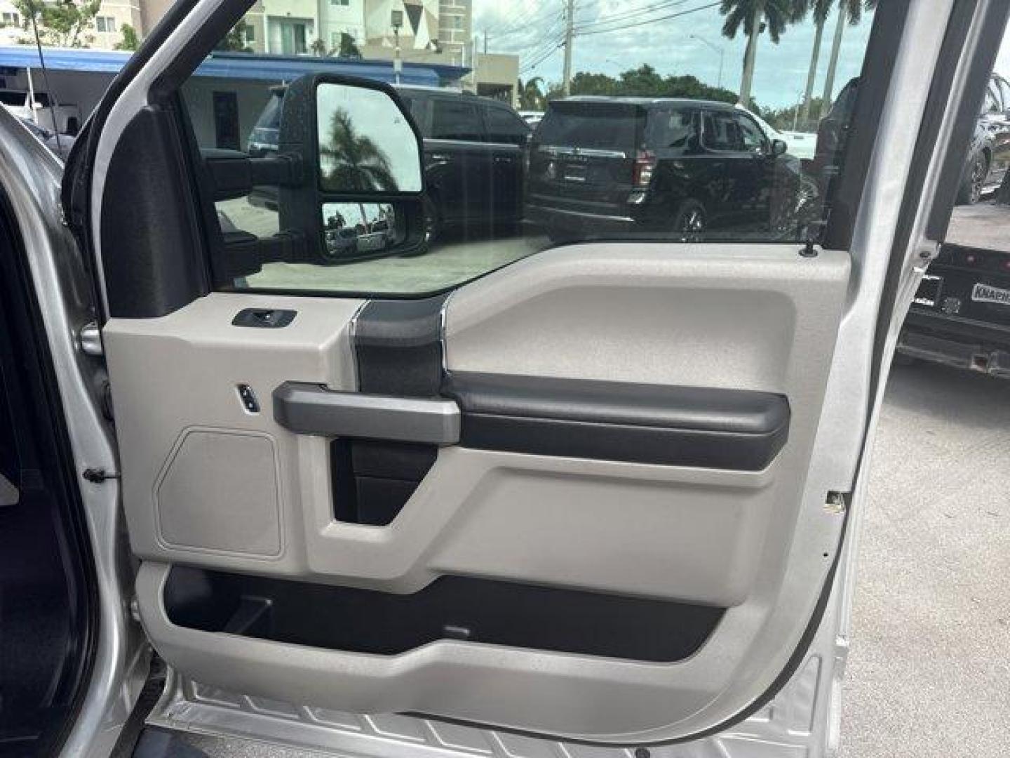 2017 Silver Ford Super Duty F-250 SRW (1FT7W2BT2HE) with an 8 6.7 L engine, Automatic transmission, located at 27610 S Dixie Hwy, Homestead, FL, 33032, (305) 749-2348, 25.510241, -80.438301 - KBB.com Brand Image Awards. This Ford Super Duty F-250 SRW delivers a Intercooled Turbo Diesel V-8 6.7 L/406 engine powering this Automatic transmission. ENGINE: 6.7L 4V OHV POWER STROKE V8 TURBO DIESEL B20 -inc: 4 valve OHV, manual push-button engine-exhaust braking and intelligent oil-life monitor - Photo#12