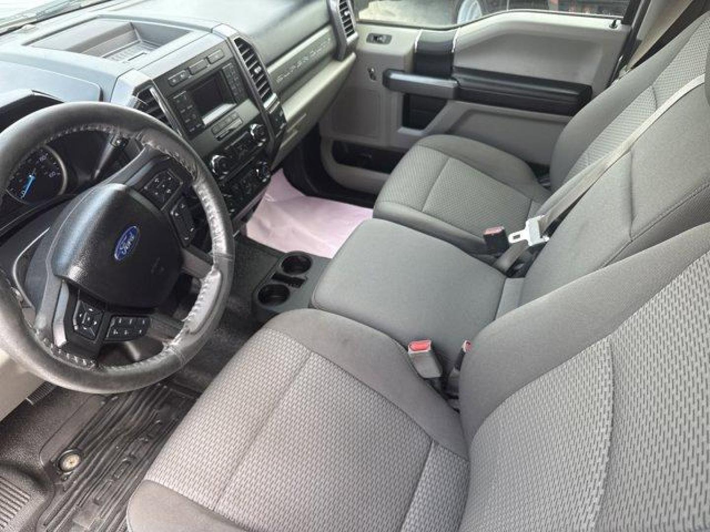 2017 Silver Ford Super Duty F-250 SRW (1FT7W2BT2HE) with an 8 6.7 L engine, Automatic transmission, located at 27610 S Dixie Hwy, Homestead, FL, 33032, (305) 749-2348, 25.510241, -80.438301 - KBB.com Brand Image Awards. This Ford Super Duty F-250 SRW delivers a Intercooled Turbo Diesel V-8 6.7 L/406 engine powering this Automatic transmission. ENGINE: 6.7L 4V OHV POWER STROKE V8 TURBO DIESEL B20 -inc: 4 valve OHV, manual push-button engine-exhaust braking and intelligent oil-life monitor - Photo#14