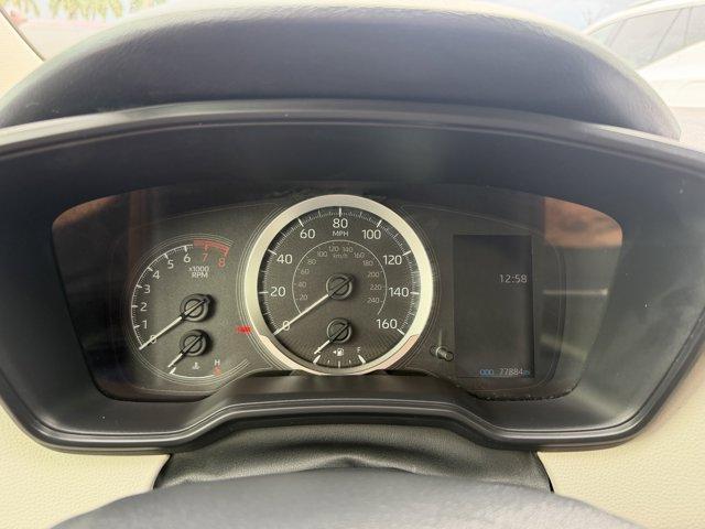 2020 White Toyota Corolla (JTDEPRAE1LJ) with an 4 1.8 L engine, Variable transmission, located at 27610 S Dixie Hwy, Homestead, FL, 33032, (305) 749-2348, 25.510241, -80.438301 - KBB.com 10 Coolest New Cars Under $20,000. Boasts 38 Highway MPG and 30 City MPG! This Toyota Corolla boasts a Regular Unleaded I-4 1.8 L/110 engine powering this Variable transmission. Wheels: 16 Wide Vent Steel, Wheels w/Full Wheel Covers, Variable Intermittent Wipers.*This Toyota Corolla Comes Eq - Photo#8