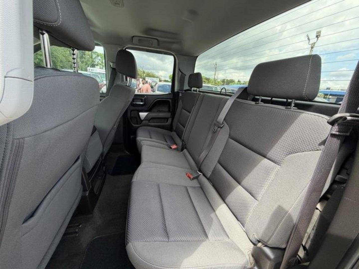 2016 Siren Red Tintcoat /Jet Black Chevrolet Silverado 1500 (1GCVKREC7GZ) with an 8 5.3L engine, Automatic transmission, located at 27610 S Dixie Hwy, Homestead, FL, 33032, (305) 749-2348, 25.510241, -80.438301 - Only 103,267 Miles! Scores 22 Highway MPG and 16 City MPG! This Chevrolet Silverado 1500 delivers a Gas V8 5.3L/325 engine powering this Automatic transmission. WHEELS, 18 X 8.5 (45.7 CM X 21.6 CM) BRIGHT-MACHINED ALUMINUM (STD), TRANSMISSION, 6-SPEED AUTOMATIC, ELECTRONICALLY CONTROLLED with overdr - Photo#13