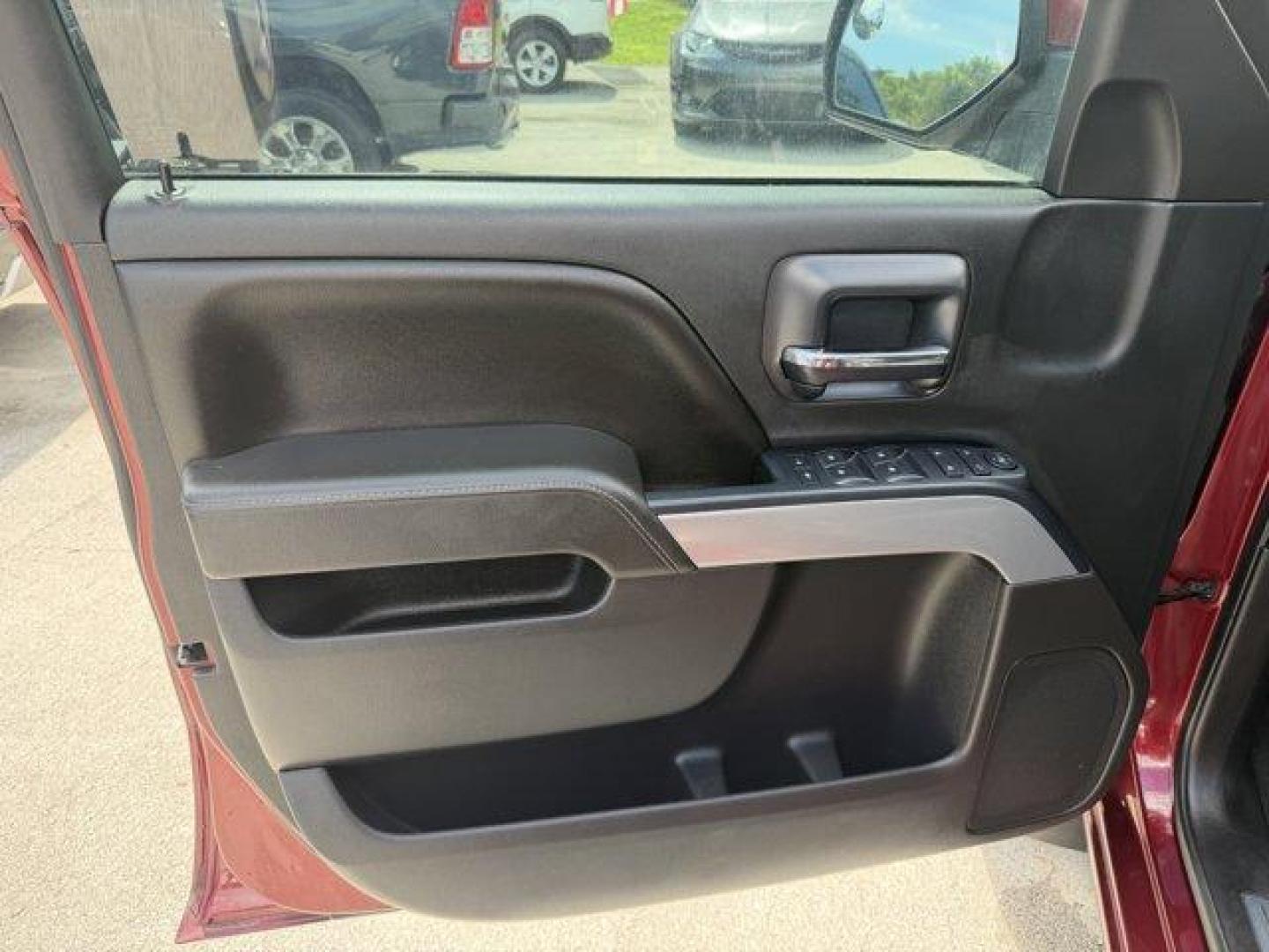 2016 Siren Red Tintcoat /Jet Black Chevrolet Silverado 1500 (1GCVKREC7GZ) with an 8 5.3L engine, Automatic transmission, located at 27610 S Dixie Hwy, Homestead, FL, 33032, (305) 749-2348, 25.510241, -80.438301 - Only 103,267 Miles! Scores 22 Highway MPG and 16 City MPG! This Chevrolet Silverado 1500 delivers a Gas V8 5.3L/325 engine powering this Automatic transmission. WHEELS, 18 X 8.5 (45.7 CM X 21.6 CM) BRIGHT-MACHINED ALUMINUM (STD), TRANSMISSION, 6-SPEED AUTOMATIC, ELECTRONICALLY CONTROLLED with overdr - Photo#14