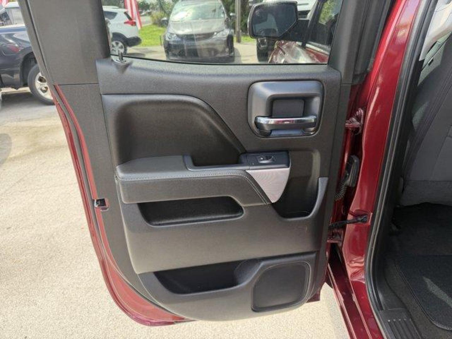 2016 Siren Red Tintcoat /Jet Black Chevrolet Silverado 1500 (1GCVKREC7GZ) with an 8 5.3L engine, Automatic transmission, located at 27610 S Dixie Hwy, Homestead, FL, 33032, (305) 749-2348, 25.510241, -80.438301 - Only 103,267 Miles! Scores 22 Highway MPG and 16 City MPG! This Chevrolet Silverado 1500 delivers a Gas V8 5.3L/325 engine powering this Automatic transmission. WHEELS, 18 X 8.5 (45.7 CM X 21.6 CM) BRIGHT-MACHINED ALUMINUM (STD), TRANSMISSION, 6-SPEED AUTOMATIC, ELECTRONICALLY CONTROLLED with overdr - Photo#15