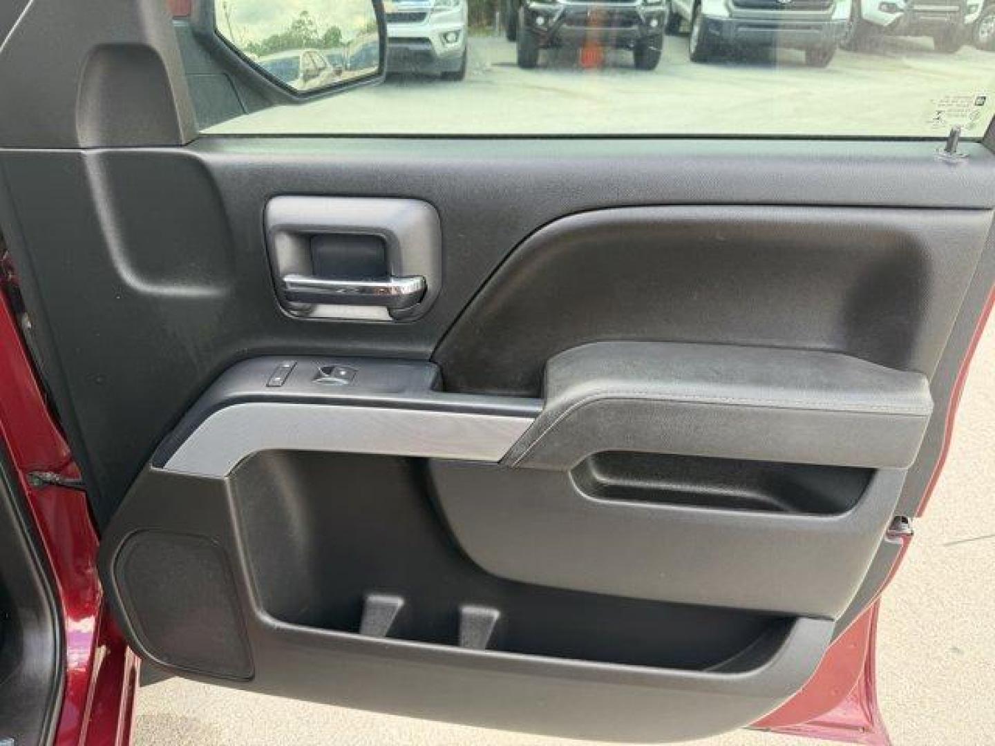 2016 Siren Red Tintcoat /Jet Black Chevrolet Silverado 1500 (1GCVKREC7GZ) with an 8 5.3L engine, Automatic transmission, located at 27610 S Dixie Hwy, Homestead, FL, 33032, (305) 749-2348, 25.510241, -80.438301 - Only 103,267 Miles! Scores 22 Highway MPG and 16 City MPG! This Chevrolet Silverado 1500 delivers a Gas V8 5.3L/325 engine powering this Automatic transmission. WHEELS, 18 X 8.5 (45.7 CM X 21.6 CM) BRIGHT-MACHINED ALUMINUM (STD), TRANSMISSION, 6-SPEED AUTOMATIC, ELECTRONICALLY CONTROLLED with overdr - Photo#16
