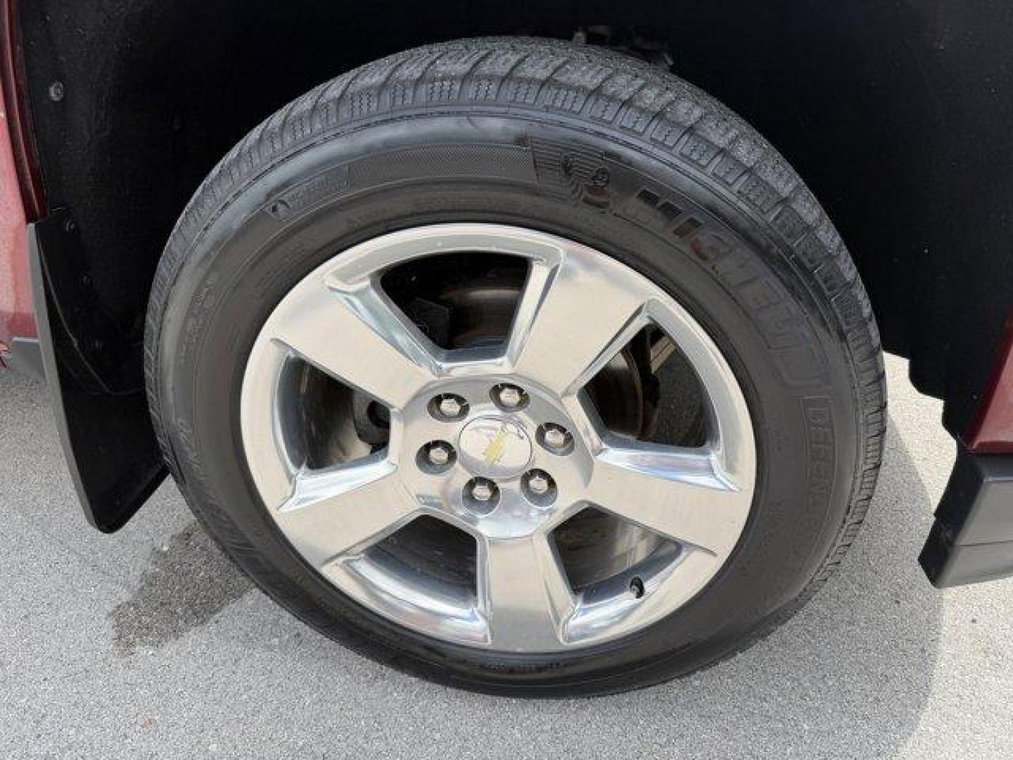 2016 Siren Red Tintcoat /Jet Black Chevrolet Silverado 1500 (1GCVKREC7GZ) with an 8 5.3L engine, Automatic transmission, located at 27610 S Dixie Hwy, Homestead, FL, 33032, (305) 749-2348, 25.510241, -80.438301 - Only 103,267 Miles! Scores 22 Highway MPG and 16 City MPG! This Chevrolet Silverado 1500 delivers a Gas V8 5.3L/325 engine powering this Automatic transmission. WHEELS, 18 X 8.5 (45.7 CM X 21.6 CM) BRIGHT-MACHINED ALUMINUM (STD), TRANSMISSION, 6-SPEED AUTOMATIC, ELECTRONICALLY CONTROLLED with overdr - Photo#17