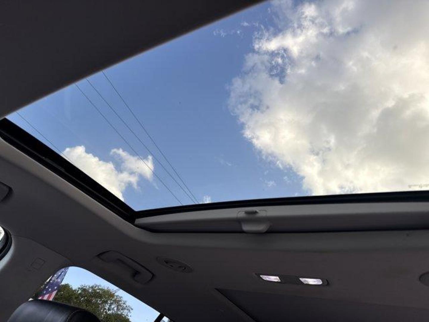 2019 Silver Ice Metallic /Jet Black Chevrolet Traverse (1GNERKKW2KJ) with an 6 3.6L engine, Automatic transmission, located at 27610 S Dixie Hwy, Homestead, FL, 33032, (305) 749-2348, 25.510241, -80.438301 - KBB.com 12 Best Family Cars. Scores 27 Highway MPG and 18 City MPG! This Chevrolet Traverse boasts a Gas V6 3.6L/217 engine powering this Automatic transmission. TRANSMISSION, 9-SPEED AUTOMATIC (STD), TRAILERING EQUIPMENT includes (V08) heavy-duty cooling system and trailer hitch, SUNROOF, DUAL SKYS - Photo#10