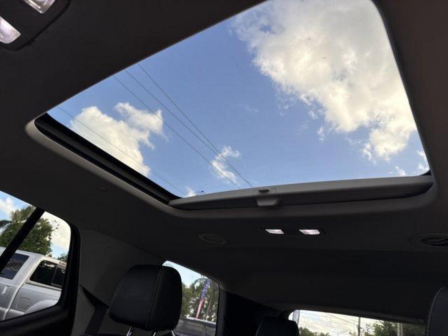 2019 Silver Ice Metallic /Jet Black Chevrolet Traverse (1GNERKKW2KJ) with an 6 3.6L engine, Automatic transmission, located at 27610 S Dixie Hwy, Homestead, FL, 33032, (305) 749-2348, 25.510241, -80.438301 - KBB.com 12 Best Family Cars. Scores 27 Highway MPG and 18 City MPG! This Chevrolet Traverse boasts a Gas V6 3.6L/217 engine powering this Automatic transmission. TRANSMISSION, 9-SPEED AUTOMATIC (STD), TRAILERING EQUIPMENT includes (V08) heavy-duty cooling system and trailer hitch, SUNROOF, DUAL SKYS - Photo#14