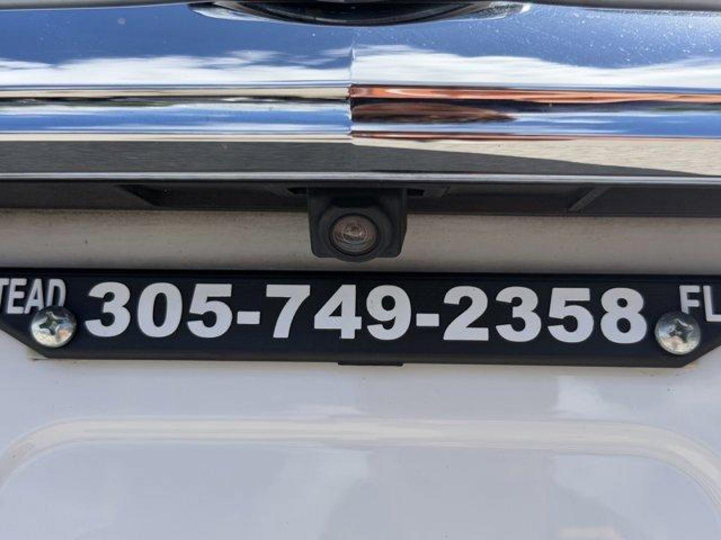 2019 Summit White /Brandy Buick Enclave (5GAERBKW9KJ) with an 6 3.6L engine, Automatic transmission, located at 27610 S Dixie Hwy, Homestead, FL, 33032, (305) 749-2348, 25.510241, -80.438301 - Delivers 26 Highway MPG and 18 City MPG! This Buick Enclave boasts a Gas V6 3.6L/217 engine powering this Automatic transmission. TRANSMISSION, 9-SPEED AUTOMATIC (STD), SEATS, FRONT BUCKETS (STD), ENGINE, 3.6L V6, SIDI, VVT STOP/START (310 hp [231 kW] @ 6800 rpm, 266 lb-ft of torque [359 N-m] @ 2800 - Photo#20