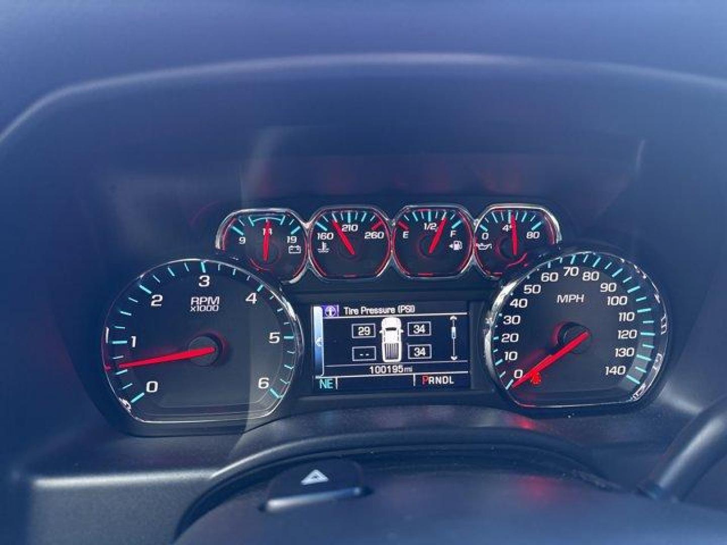 2017 Black /Jet Black Chevrolet Silverado 1500 (3GCPCREH5HG) with an 6 4.3L engine, Automatic transmission, located at 27610 S Dixie Hwy, Homestead, FL, 33032, (305) 749-2348, 25.510241, -80.438301 - KBB.com 10 Most Awarded Brands. Scores 24 Highway MPG and 18 City MPG! This Chevrolet Silverado 1500 boasts a Gas/Ethanol V6 4.3L/262 engine powering this Automatic transmission. WHEELS, 17 X 8 (43.2 CM X 20.3 CM) BRIGHT MACHINED ALUMINUM (STD), WHEEL, FULL-SIZE SPARE, 17 X 7 (43.2 CM X 17.8 CM) ALU - Photo#8