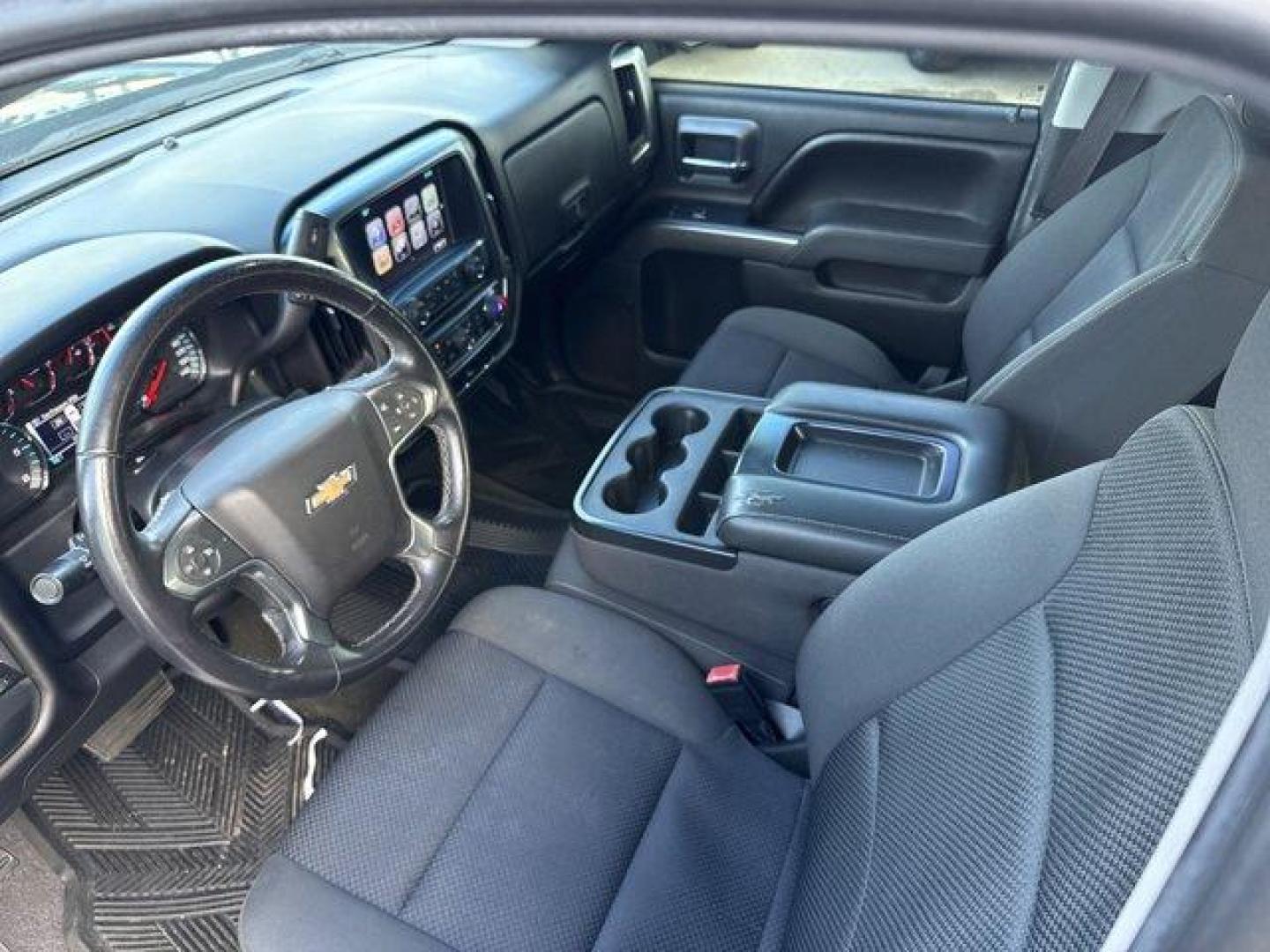 2017 Black /Jet Black Chevrolet Silverado 1500 (3GCPCREH5HG) with an 6 4.3L engine, Automatic transmission, located at 27610 S Dixie Hwy, Homestead, FL, 33032, (305) 749-2348, 25.510241, -80.438301 - KBB.com 10 Most Awarded Brands. Scores 24 Highway MPG and 18 City MPG! This Chevrolet Silverado 1500 boasts a Gas/Ethanol V6 4.3L/262 engine powering this Automatic transmission. WHEELS, 17 X 8 (43.2 CM X 20.3 CM) BRIGHT MACHINED ALUMINUM (STD), WHEEL, FULL-SIZE SPARE, 17 X 7 (43.2 CM X 17.8 CM) ALU - Photo#10