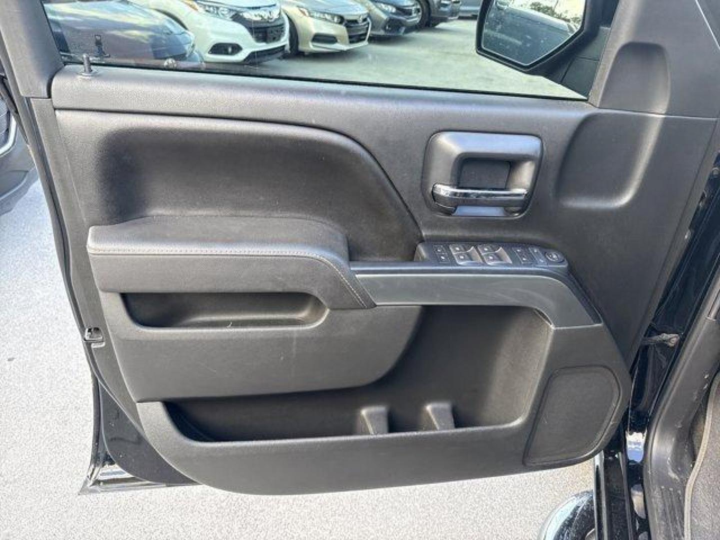 2017 Black /Jet Black Chevrolet Silverado 1500 (3GCPCREH5HG) with an 6 4.3L engine, Automatic transmission, located at 27610 S Dixie Hwy, Homestead, FL, 33032, (305) 749-2348, 25.510241, -80.438301 - KBB.com 10 Most Awarded Brands. Scores 24 Highway MPG and 18 City MPG! This Chevrolet Silverado 1500 boasts a Gas/Ethanol V6 4.3L/262 engine powering this Automatic transmission. WHEELS, 17 X 8 (43.2 CM X 20.3 CM) BRIGHT MACHINED ALUMINUM (STD), WHEEL, FULL-SIZE SPARE, 17 X 7 (43.2 CM X 17.8 CM) ALU - Photo#12