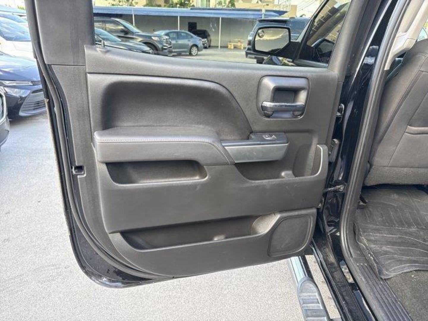 2017 Black /Jet Black Chevrolet Silverado 1500 (3GCPCREH5HG) with an 6 4.3L engine, Automatic transmission, located at 27610 S Dixie Hwy, Homestead, FL, 33032, (305) 749-2348, 25.510241, -80.438301 - KBB.com 10 Most Awarded Brands. Scores 24 Highway MPG and 18 City MPG! This Chevrolet Silverado 1500 boasts a Gas/Ethanol V6 4.3L/262 engine powering this Automatic transmission. WHEELS, 17 X 8 (43.2 CM X 20.3 CM) BRIGHT MACHINED ALUMINUM (STD), WHEEL, FULL-SIZE SPARE, 17 X 7 (43.2 CM X 17.8 CM) ALU - Photo#13