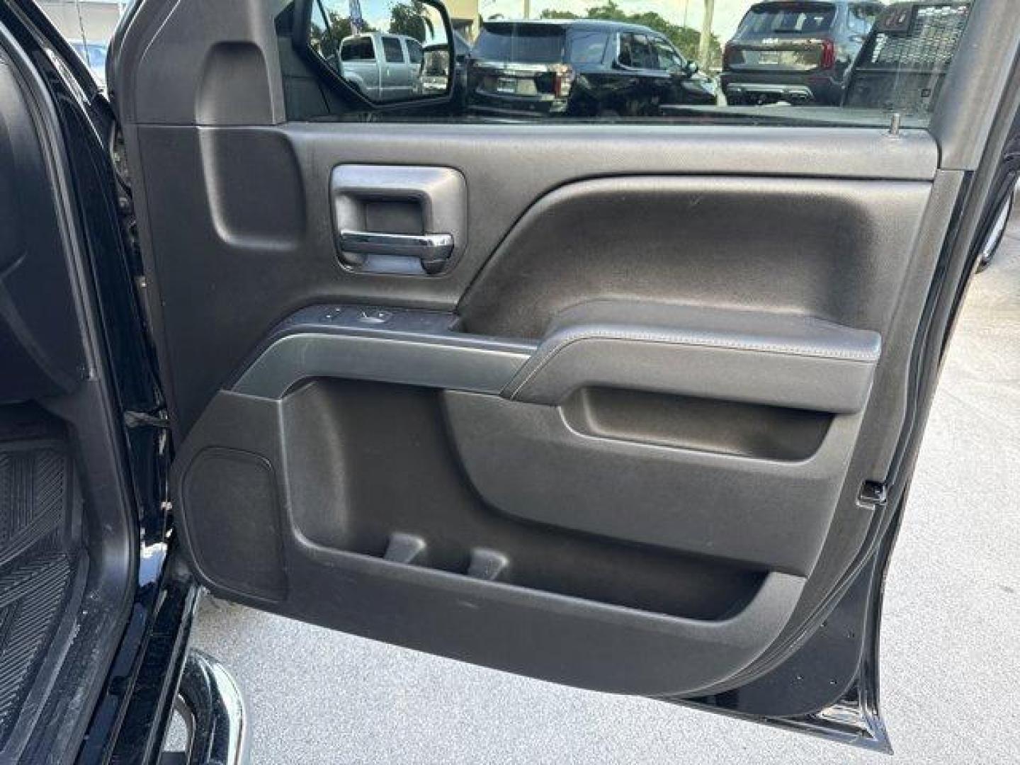 2017 Black /Jet Black Chevrolet Silverado 1500 (3GCPCREH5HG) with an 6 4.3L engine, Automatic transmission, located at 27610 S Dixie Hwy, Homestead, FL, 33032, (305) 749-2348, 25.510241, -80.438301 - KBB.com 10 Most Awarded Brands. Scores 24 Highway MPG and 18 City MPG! This Chevrolet Silverado 1500 boasts a Gas/Ethanol V6 4.3L/262 engine powering this Automatic transmission. WHEELS, 17 X 8 (43.2 CM X 20.3 CM) BRIGHT MACHINED ALUMINUM (STD), WHEEL, FULL-SIZE SPARE, 17 X 7 (43.2 CM X 17.8 CM) ALU - Photo#14