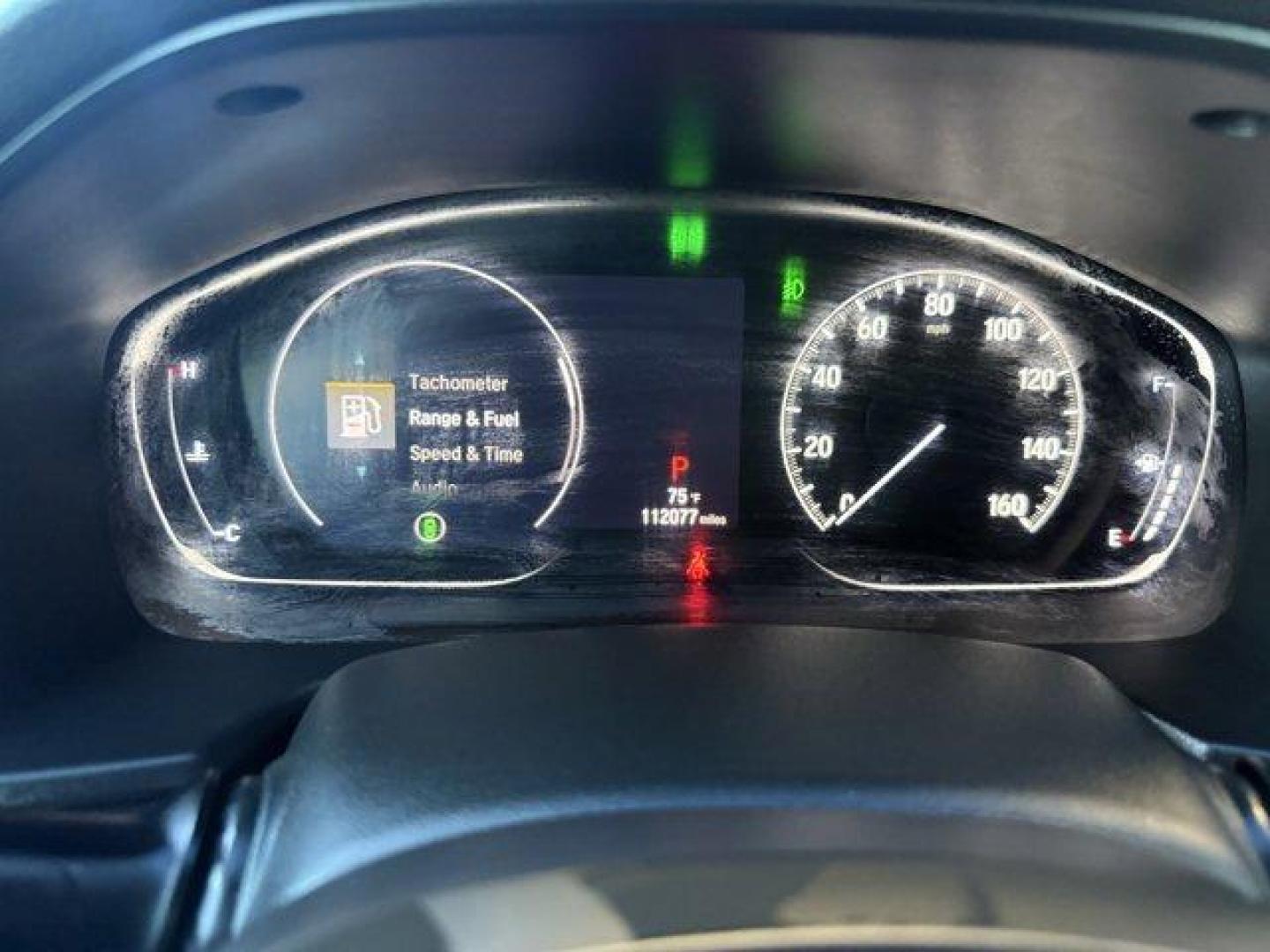 2018 Gray Honda Accord Sedan (1HGCV2F37JA) with an 4 2.0 L engine, Automatic transmission, located at 27610 S Dixie Hwy, Homestead, FL, 33032, (305) 749-2348, 25.510241, -80.438301 - ALG Residual Value Awards, Residual Value Awards. Delivers 32 Highway MPG and 22 City MPG! This Honda Accord Sedan delivers a Intercooled Turbo Regular Unleaded I-4 2.0 L/122 engine powering this Automatic transmission. Wheels: 19 Machine-Finished Alloy w/Black Inserts, VSA Electronic Stability Cont - Photo#8