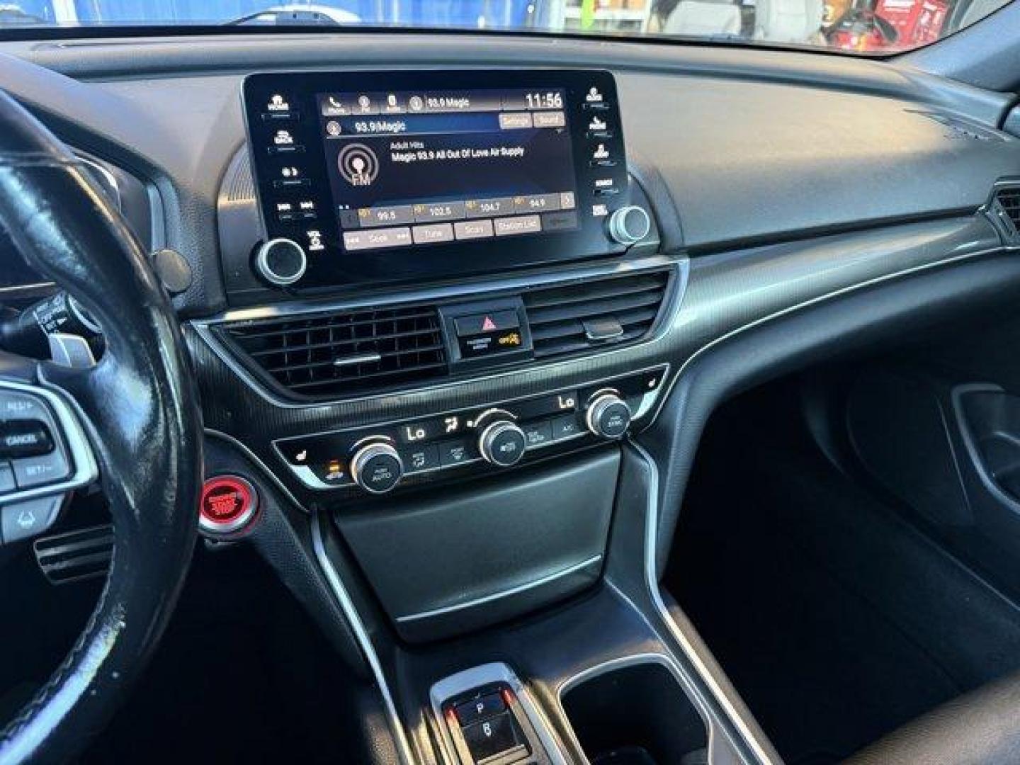 2018 Gray Honda Accord Sedan (1HGCV2F37JA) with an 4 2.0 L engine, Automatic transmission, located at 27610 S Dixie Hwy, Homestead, FL, 33032, (305) 749-2348, 25.510241, -80.438301 - ALG Residual Value Awards, Residual Value Awards. Delivers 32 Highway MPG and 22 City MPG! This Honda Accord Sedan delivers a Intercooled Turbo Regular Unleaded I-4 2.0 L/122 engine powering this Automatic transmission. Wheels: 19 Machine-Finished Alloy w/Black Inserts, VSA Electronic Stability Cont - Photo#9