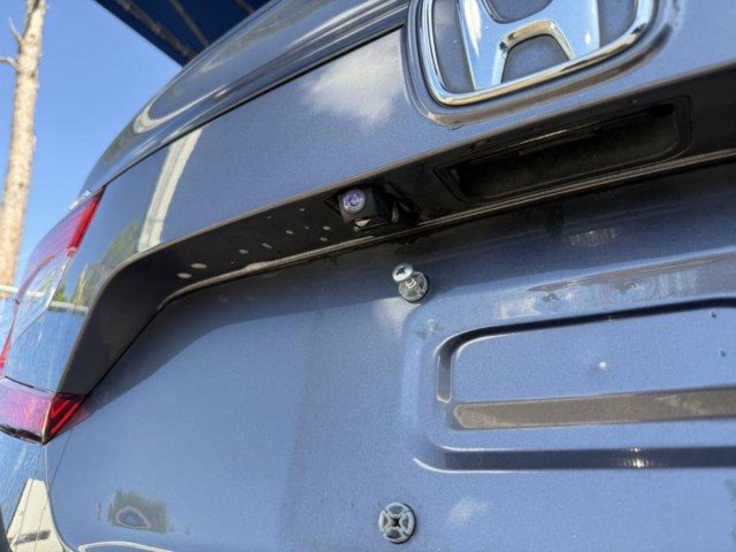 2018 Gray Honda Accord Sedan (1HGCV2F37JA) with an 4 2.0 L engine, Automatic transmission, located at 27610 S Dixie Hwy, Homestead, FL, 33032, (305) 749-2348, 25.510241, -80.438301 - ALG Residual Value Awards, Residual Value Awards. Delivers 32 Highway MPG and 22 City MPG! This Honda Accord Sedan delivers a Intercooled Turbo Regular Unleaded I-4 2.0 L/122 engine powering this Automatic transmission. Wheels: 19 Machine-Finished Alloy w/Black Inserts, VSA Electronic Stability Cont - Photo#14