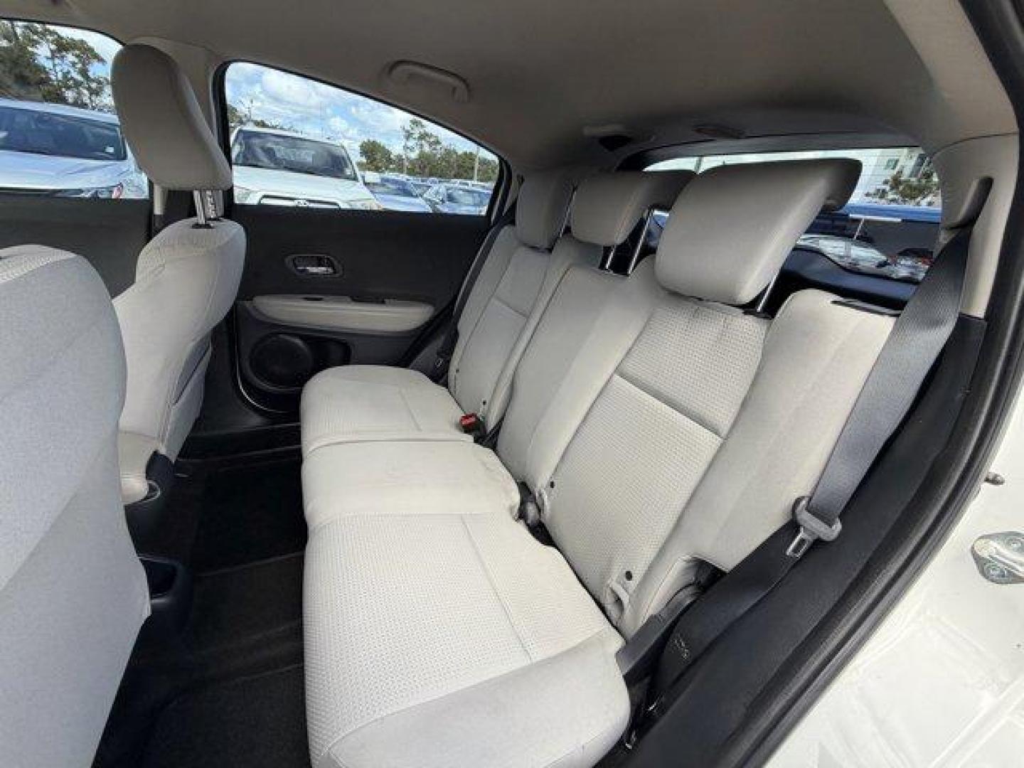 2021 White Honda HR-V (3CZRU6H36MM) with an 4 1.8 L engine, Variable transmission, located at 27610 S Dixie Hwy, Homestead, FL, 33032, (305) 749-2348, 25.510241, -80.438301 - Delivers 31 Highway MPG and 27 City MPG! This Honda HR-V boasts a Regular Unleaded I-4 1.8 L/110 engine powering this Variable transmission. Wireless Phone Connectivity, Wheels: 17 Silver-Painted Alloy, Vehicle Stability Assist (VSA) Electronic Stability Control (ESC).* This Honda HR-V Features the - Photo#13
