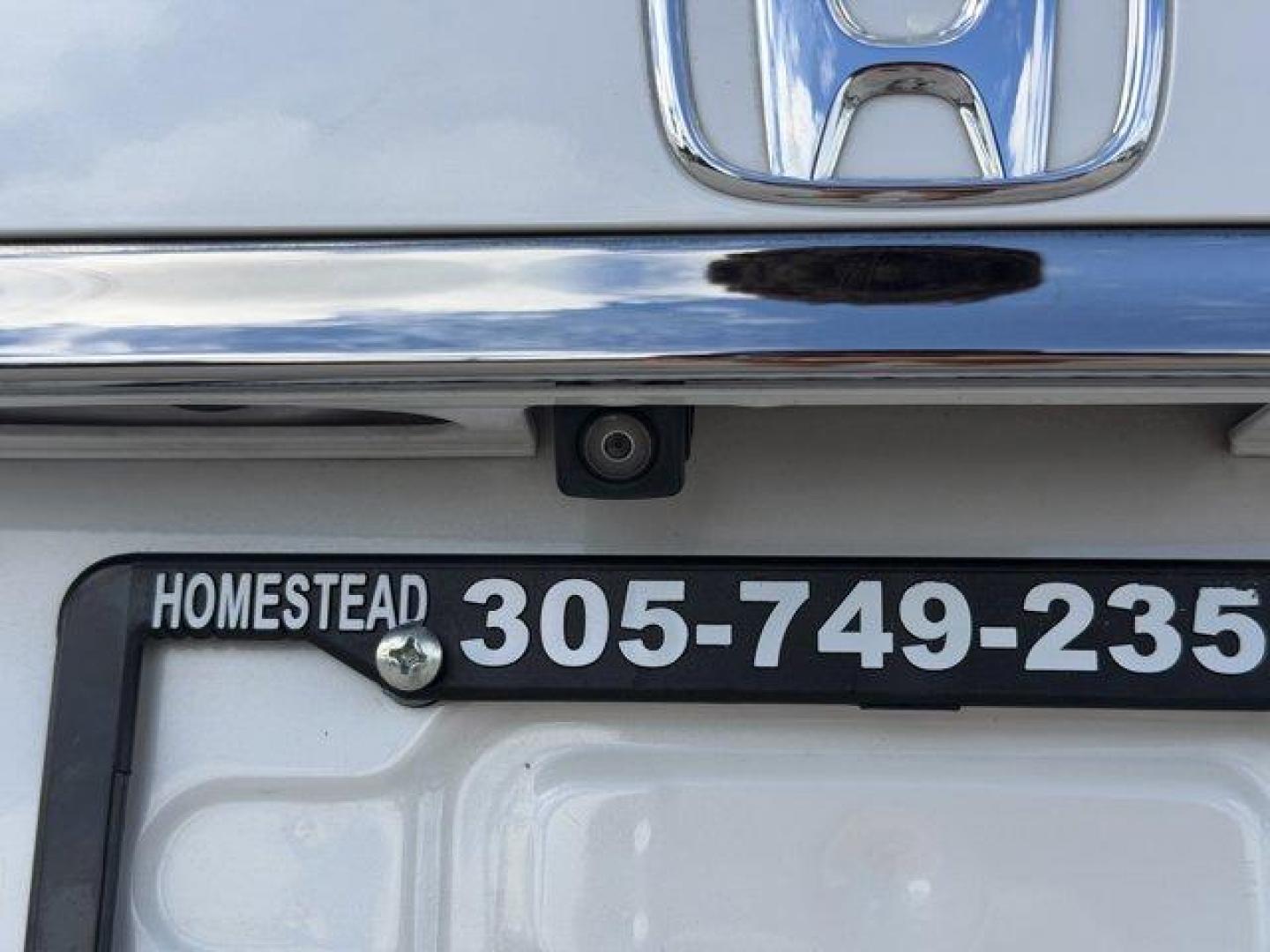 2021 White Honda HR-V (3CZRU6H36MM) with an 4 1.8 L engine, Variable transmission, located at 27610 S Dixie Hwy, Homestead, FL, 33032, (305) 749-2348, 25.510241, -80.438301 - Delivers 31 Highway MPG and 27 City MPG! This Honda HR-V boasts a Regular Unleaded I-4 1.8 L/110 engine powering this Variable transmission. Wireless Phone Connectivity, Wheels: 17 Silver-Painted Alloy, Vehicle Stability Assist (VSA) Electronic Stability Control (ESC).* This Honda HR-V Features the - Photo#19