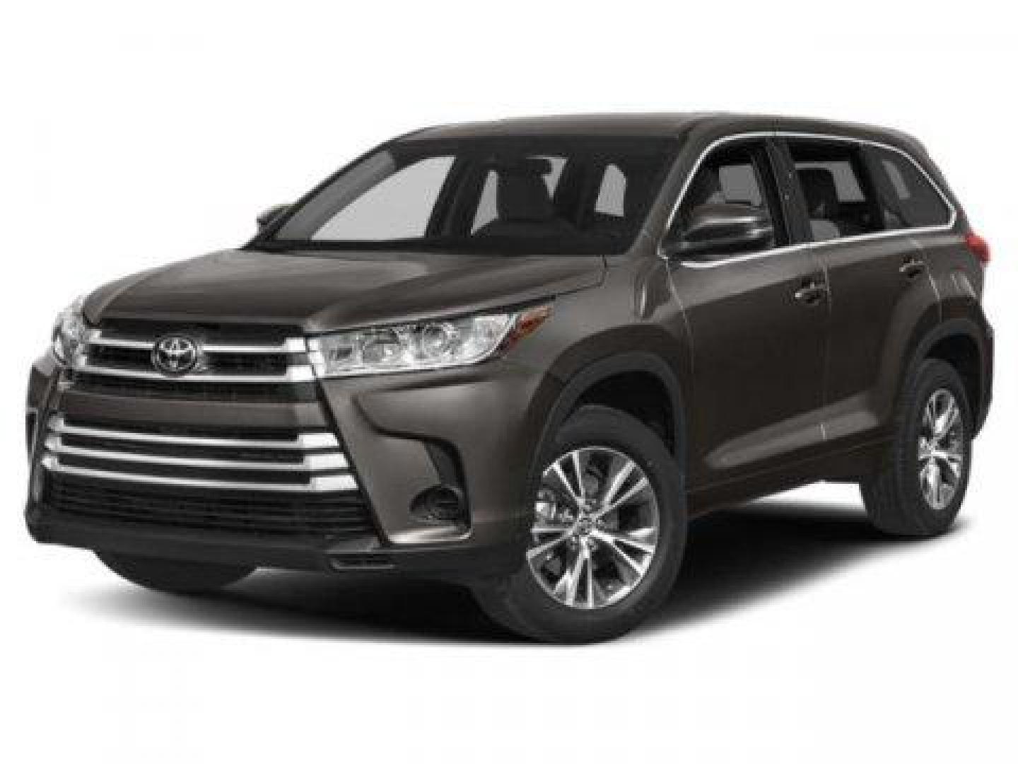2019 Black Toyota Highlander (5TDZARFH2KS) with an 4 2.7 L engine, Automatic transmission, located at 27610 S Dixie Hwy, Homestead, FL, 33032, (305) 749-2348, 25.510241, -80.438301 - KBB.com Best Resale Value Awards. Scores 24 Highway MPG and 20 City MPG! This Toyota Highlander boasts a Regular Unleaded I-4 2.7 L/163 engine powering this Automatic transmission. Wireless Phone Connectivity, Window Grid Diversity Antenna, Variable Intermittent Wipers w/Heated Wiper Park.* This Toy - Photo#0