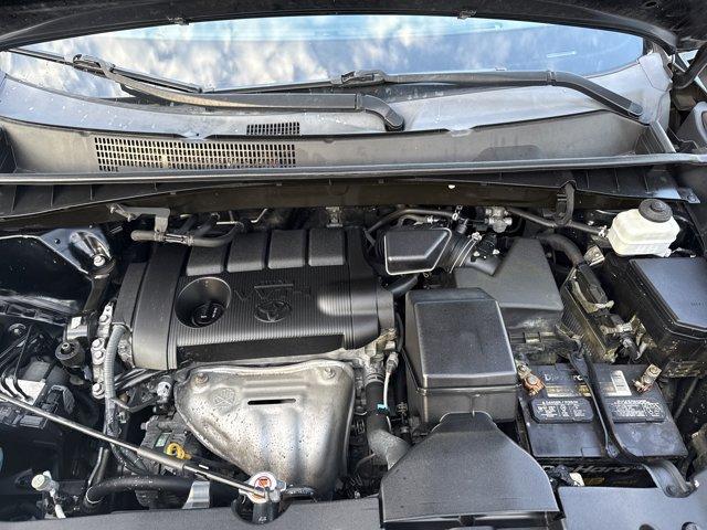 2019 Black Toyota Highlander (5TDZARFH2KS) with an 4 2.7 L engine, Automatic transmission, located at 27610 S Dixie Hwy, Homestead, FL, 33032, (305) 749-2348, 25.510241, -80.438301 - KBB.com Best Resale Value Awards. Scores 24 Highway MPG and 20 City MPG! This Toyota Highlander boasts a Regular Unleaded I-4 2.7 L/163 engine powering this Automatic transmission. Wireless Phone Connectivity, Window Grid Diversity Antenna, Variable Intermittent Wipers w/Heated Wiper Park.* This Toy - Photo#8