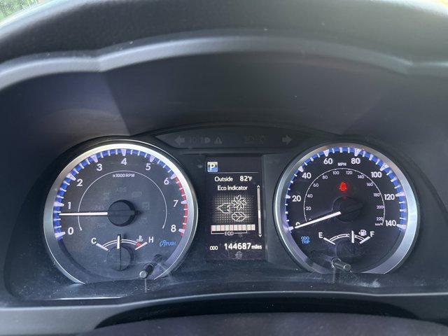 2019 Black Toyota Highlander (5TDZARFH2KS) with an 4 2.7 L engine, Automatic transmission, located at 27610 S Dixie Hwy, Homestead, FL, 33032, (305) 749-2348, 25.510241, -80.438301 - KBB.com Best Resale Value Awards. Scores 24 Highway MPG and 20 City MPG! This Toyota Highlander boasts a Regular Unleaded I-4 2.7 L/163 engine powering this Automatic transmission. Wireless Phone Connectivity, Window Grid Diversity Antenna, Variable Intermittent Wipers w/Heated Wiper Park.* This Toy - Photo#9