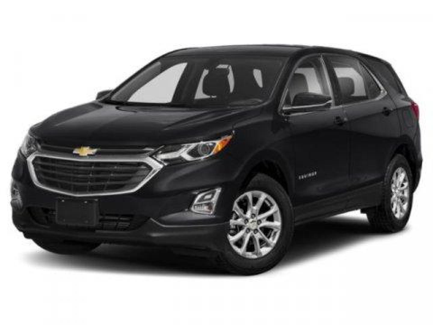 2021 Mosaic Black Metallic /Jet Black Chevrolet Equinox (2GNAXUEV1M6) with an 4 1.5L engine, Automatic transmission, located at 27610 S Dixie Hwy, Homestead, FL, 33032, (305) 749-2348, 25.510241, -80.438301 - IIHS Top Safety Pick with specific headlights. Boasts 30 Highway MPG and 25 City MPG! This Chevrolet Equinox boasts a Turbocharged Gas I4 1.5L/92 engine powering this Automatic transmission. WHEELS, 17 (43.2 CM) ALUMINUM (STD), UNIVERSAL HOME REMOTE includes garage door opener, programmable, TRANSMI - Photo#0