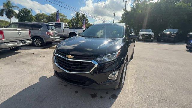 photo of 2021 Chevrolet Equinox 