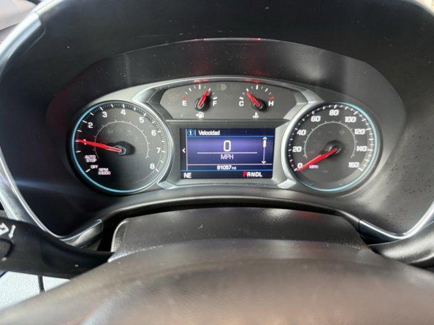 2021 Mosaic Black Metallic /Jet Black Chevrolet Equinox (2GNAXUEV1M6) with an 4 1.5L engine, Automatic transmission, located at 27610 S Dixie Hwy, Homestead, FL, 33032, (305) 749-2348, 25.510241, -80.438301 - IIHS Top Safety Pick with specific headlights. Boasts 30 Highway MPG and 25 City MPG! This Chevrolet Equinox boasts a Turbocharged Gas I4 1.5L/92 engine powering this Automatic transmission. WHEELS, 17 (43.2 CM) ALUMINUM (STD), UNIVERSAL HOME REMOTE includes garage door opener, programmable, TRANSMI - Photo#8