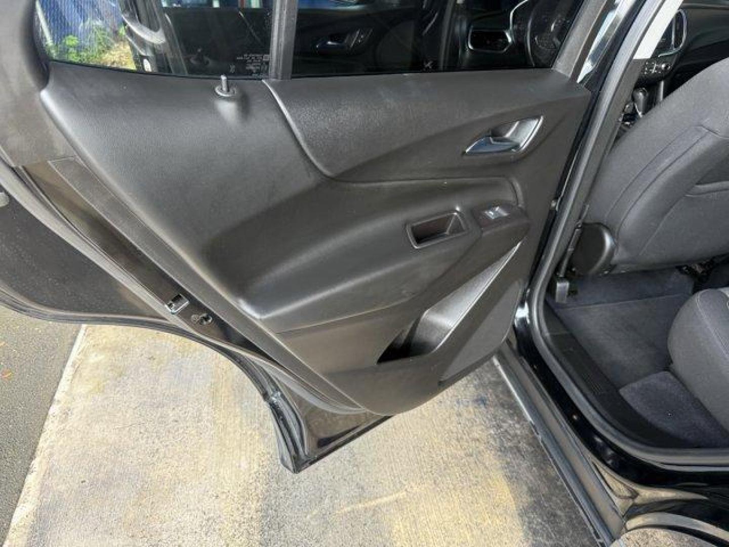2021 Mosaic Black Metallic /Jet Black Chevrolet Equinox (2GNAXUEV1M6) with an 4 1.5L engine, Automatic transmission, located at 27610 S Dixie Hwy, Homestead, FL, 33032, (305) 749-2348, 25.510241, -80.438301 - IIHS Top Safety Pick with specific headlights. Boasts 30 Highway MPG and 25 City MPG! This Chevrolet Equinox boasts a Turbocharged Gas I4 1.5L/92 engine powering this Automatic transmission. WHEELS, 17 (43.2 CM) ALUMINUM (STD), UNIVERSAL HOME REMOTE includes garage door opener, programmable, TRANSMI - Photo#15