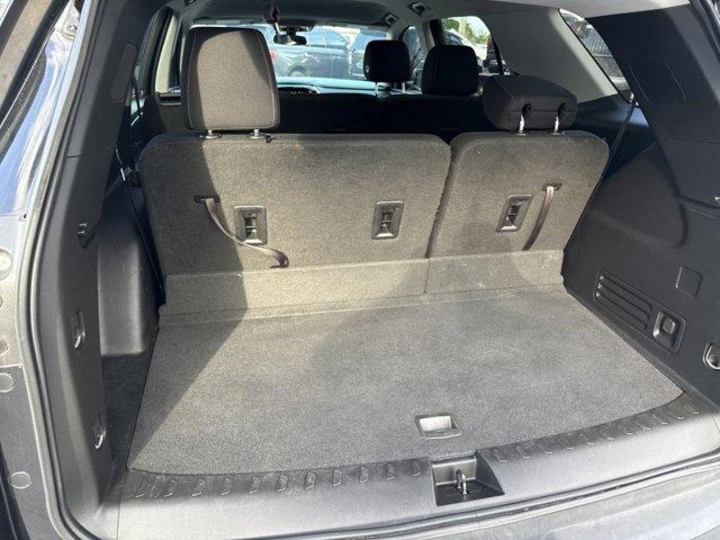 2020 Mosaic Black Metallic /Jet Black Chevrolet Traverse (1GNERFKW4LJ) with an 6 3.6L engine, Automatic transmission, located at 27610 S Dixie Hwy, Homestead, FL, 33032, (305) 749-2348, 25.510241, -80.438301 - Boasts 27 Highway MPG and 18 City MPG! This Chevrolet Traverse delivers a Gas V6 3.6L/217 engine powering this Automatic transmission. WHEELS, 18 (45.7 CM) BRIGHT SILVER PAINTED ALUMINUM (STD), TRANSMISSION, 9-SPEED AUTOMATIC (STD), TIRES, P255/65R18 ALL-SEASON BLACKWALL (STD).*This Chevrolet Traver - Photo#12