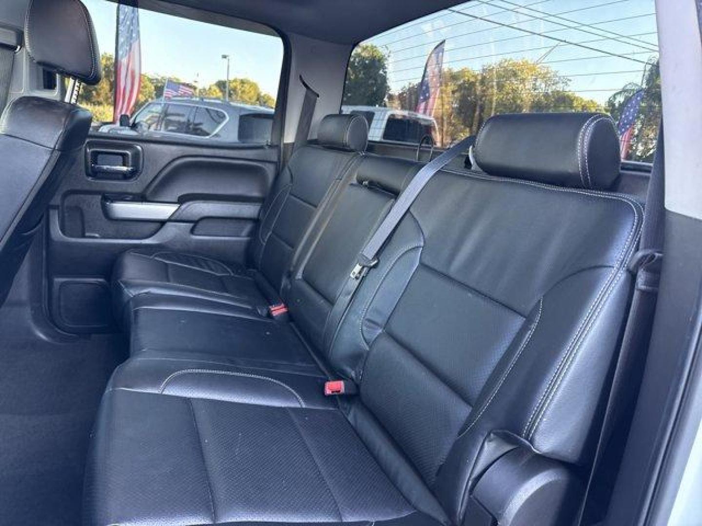 2018 Summit White /Jet Black Chevrolet Silverado 1500 (3GCUKREC0JG) with an 8 5.3L engine, Automatic transmission, located at 27610 S Dixie Hwy, Homestead, FL, 33032, (305) 749-2348, 25.510241, -80.438301 - KBB.com 10 Most Awarded Brands. Boasts 22 Highway MPG and 16 City MPG! This Chevrolet Silverado 1500 boasts a Gas V8 5.3L/325 engine powering this Automatic transmission. WIRELESS CHARGING, WHEELS, 18 X 8.5 (45.7 CM X 21.6 CM) BRIGHT-MACHINED ALUMINUM (STD), WHEEL, FULL-SIZE SPARE, 17 (43.2 CM) STEE - Photo#13