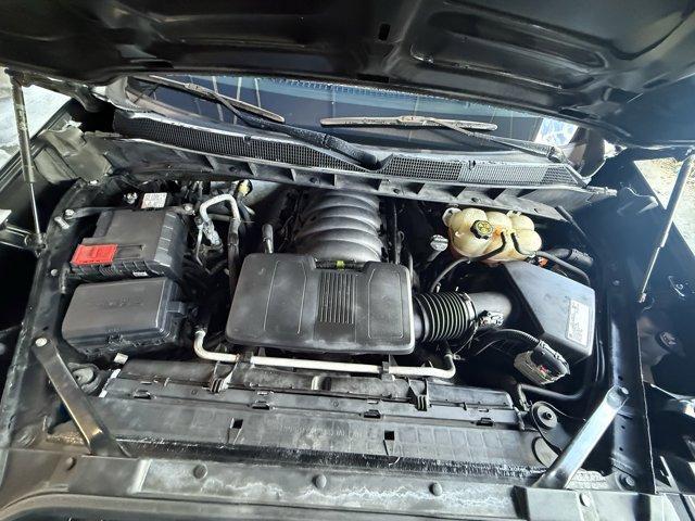 2019 Black /Jet Black Chevrolet Silverado 1500 (1GCPYCEFXKZ) with an 8 5.3L engine, Automatic transmission, located at 27610 S Dixie Hwy, Homestead, FL, 33032, (305) 749-2348, 25.510241, -80.438301 - Scores 18 Highway MPG and 14 City MPG! This Chevrolet Silverado 1500 delivers a Gas V8 5.3L/325 engine powering this Automatic transmission. TRANSMISSION, 6-SPEED AUTOMATIC, ELECTRONICALLY CONTROLLED (STD), THEFT-DETERRENT SYSTEM, UNAUTHORIZED ENTRY, TAILGATE, GATE FUNCTION MANUAL with EZ Lift, incl - Photo#17