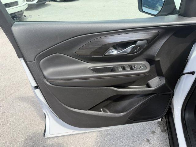 2019 Summit White /Jet Black GMC Terrain (3GKALPEV7KL) with an 4 1.5L engine, Automatic transmission, located at 27610 S Dixie Hwy, Homestead, FL, 33032, (305) 749-2348, 25.510241, -80.438301 - Boasts 30 Highway MPG and 26 City MPG! This GMC Terrain delivers a Turbocharged Gas/E15 I4 1.5L/92 engine powering this Automatic transmission. TRANSMISSION, 9-SPEED AUTOMATIC 9T45, ELECTRONICALLY-CONTROLLED WITH OVERDRIVE (STD), SUMMIT WHITE, SLT PREFERRED EQUIPMENT GROUP Includes Standard Equipmen - Photo#14