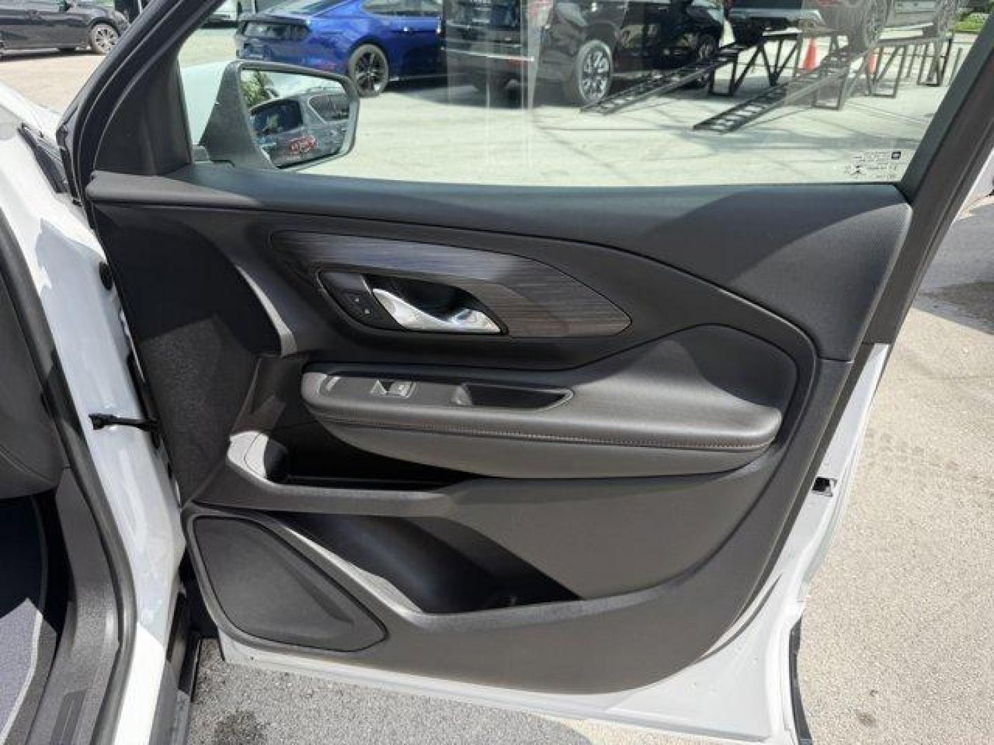 2019 Summit White /Jet Black GMC Terrain (3GKALPEV7KL) with an 4 1.5L engine, Automatic transmission, located at 27610 S Dixie Hwy, Homestead, FL, 33032, (305) 749-2348, 25.510241, -80.438301 - Boasts 30 Highway MPG and 26 City MPG! This GMC Terrain delivers a Turbocharged Gas/E15 I4 1.5L/92 engine powering this Automatic transmission. TRANSMISSION, 9-SPEED AUTOMATIC 9T45, ELECTRONICALLY-CONTROLLED WITH OVERDRIVE (STD), SUMMIT WHITE, SLT PREFERRED EQUIPMENT GROUP Includes Standard Equipmen - Photo#15