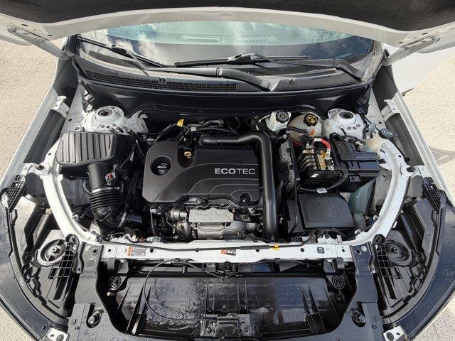 2019 Summit White /Jet Black GMC Terrain (3GKALPEV7KL) with an 4 1.5L engine, Automatic transmission, located at 27610 S Dixie Hwy, Homestead, FL, 33032, (305) 749-2348, 25.510241, -80.438301 - Boasts 30 Highway MPG and 26 City MPG! This GMC Terrain delivers a Turbocharged Gas/E15 I4 1.5L/92 engine powering this Automatic transmission. TRANSMISSION, 9-SPEED AUTOMATIC 9T45, ELECTRONICALLY-CONTROLLED WITH OVERDRIVE (STD), SUMMIT WHITE, SLT PREFERRED EQUIPMENT GROUP Includes Standard Equipmen - Photo#19