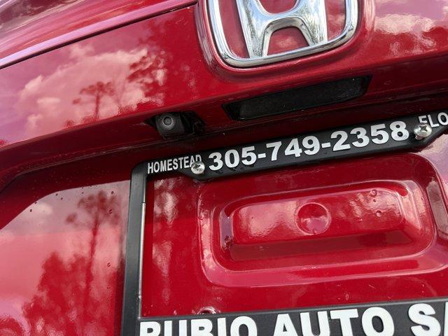 2018 Red Honda Accord Sedan (1HGCV1F36JA) with an 4 1.5 L engine, Variable transmission, located at 27610 S Dixie Hwy, Homestead, FL, 33032, (305) 749-2348, 25.510241, -80.438301 - ALG Residual Value Awards, Residual Value Awards. Delivers 35 Highway MPG and 29 City MPG! This Honda Accord Sedan delivers a Intercooled Turbo Regular Unleaded I-4 1.5 L/91 engine powering this Variable transmission. Wheels: 19 Machine-Finished Alloy w/Black Inserts, VSA Electronic Stability Contro - Photo#15