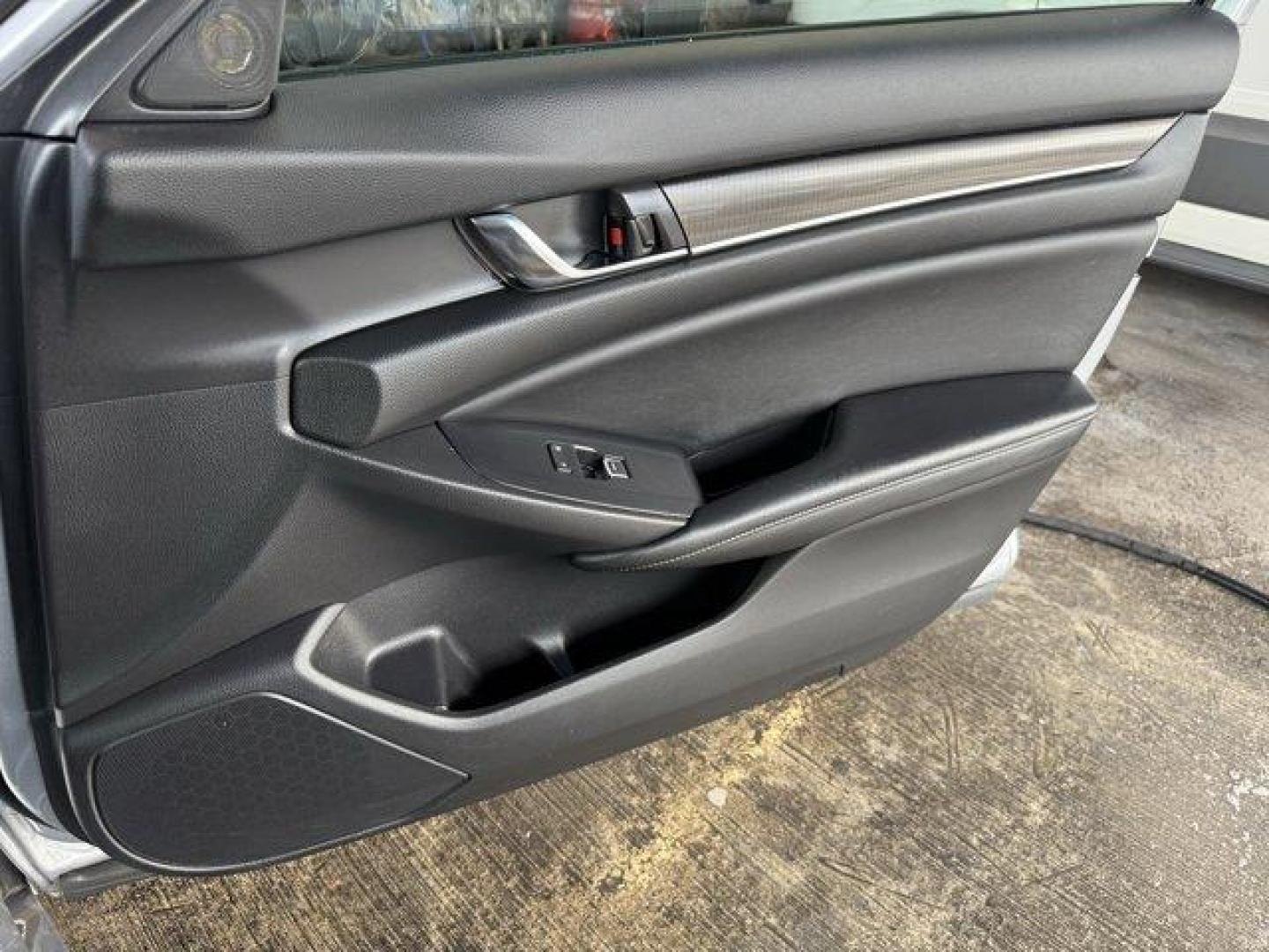 2021 Silver Honda Accord Sedan (1HGCV2F35MA) with an 4 2.0 L engine, Automatic transmission, located at 27610 S Dixie Hwy, Homestead, FL, 33032, (305) 749-2348, 25.510241, -80.438301 - Scores 32 Highway MPG and 22 City MPG! This Honda Accord Sedan delivers a Intercooled Turbo Regular Unleaded I-4 2.0 L/122 engine powering this Automatic transmission. Wheels: 19 Machine-Finished Alloy w/Black Inserts, Vehicle Stability Assist (VSA) Electronic Stability Control (ESC), Valet Function - Photo#13