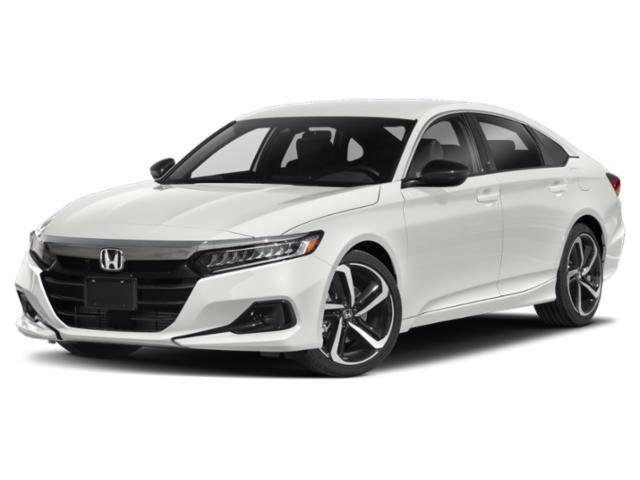 2021 Silver Honda Accord Sedan (1HGCV2F35MA) with an 4 2.0 L engine, Automatic transmission, located at 27610 S Dixie Hwy, Homestead, FL, 33032, (305) 749-2348, 25.510241, -80.438301 - Scores 32 Highway MPG and 22 City MPG! This Honda Accord Sedan delivers a Intercooled Turbo Regular Unleaded I-4 2.0 L/122 engine powering this Automatic transmission. Wheels: 19 Machine-Finished Alloy w/Black Inserts, Vehicle Stability Assist (VSA) Electronic Stability Control (ESC), Valet Function- Photo#0
