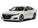 2021 Honda Accord Sedan 