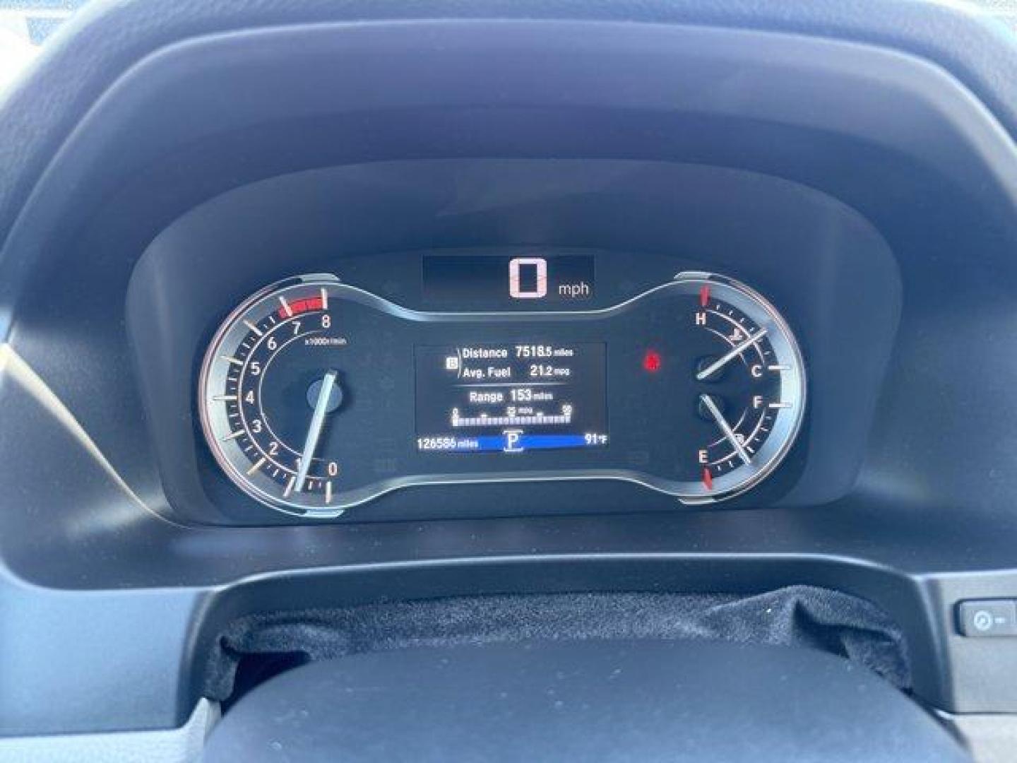 2017 Black Honda Pilot (5FNYF5H80HB) with an 6 3.5 L engine, Automatic transmission, located at 27610 S Dixie Hwy, Homestead, FL, 33032, (305) 749-2348, 25.510241, -80.438301 - IIHS Top Safety Pick+. Delivers 27 Highway MPG and 19 City MPG! This Honda Pilot boasts a Regular Unleaded V-6 3.5 L/212 engine powering this Automatic transmission. Window Grid Antenna, Wheels: 18 Alloy, Wheels w/Machined Accents.*This Honda Pilot Comes Equipped with These Options *VSA Electronic S - Photo#8