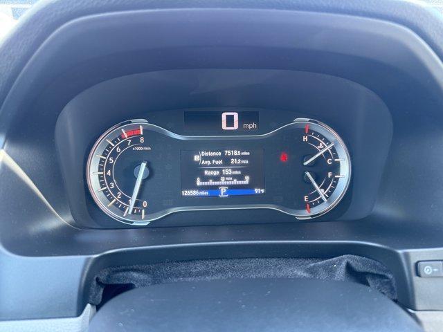 2017 Black Honda Pilot (5FNYF5H80HB) with an 6 3.5 L engine, Automatic transmission, located at 27610 S Dixie Hwy, Homestead, FL, 33032, (305) 749-2348, 25.510241, -80.438301 - IIHS Top Safety Pick+. Delivers 27 Highway MPG and 19 City MPG! This Honda Pilot boasts a Regular Unleaded V-6 3.5 L/212 engine powering this Automatic transmission. Window Grid Antenna, Wheels: 18 Alloy, Wheels w/Machined Accents.*This Honda Pilot Comes Equipped with These Options *VSA Electronic S - Photo#8