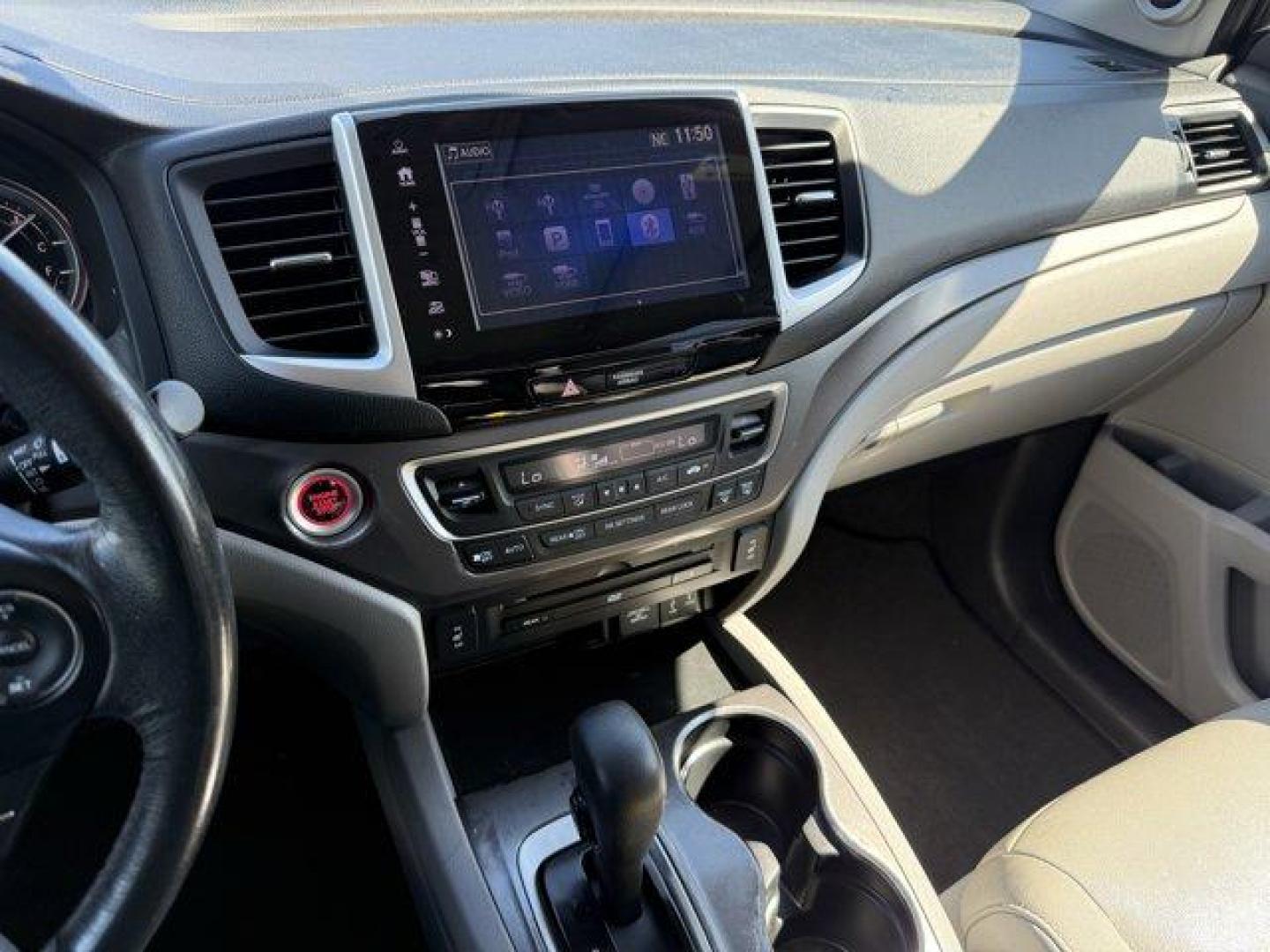 2017 Black Honda Pilot (5FNYF5H80HB) with an 6 3.5 L engine, Automatic transmission, located at 27610 S Dixie Hwy, Homestead, FL, 33032, (305) 749-2348, 25.510241, -80.438301 - IIHS Top Safety Pick+. Delivers 27 Highway MPG and 19 City MPG! This Honda Pilot boasts a Regular Unleaded V-6 3.5 L/212 engine powering this Automatic transmission. Window Grid Antenna, Wheels: 18 Alloy, Wheels w/Machined Accents.*This Honda Pilot Comes Equipped with These Options *VSA Electronic S - Photo#9