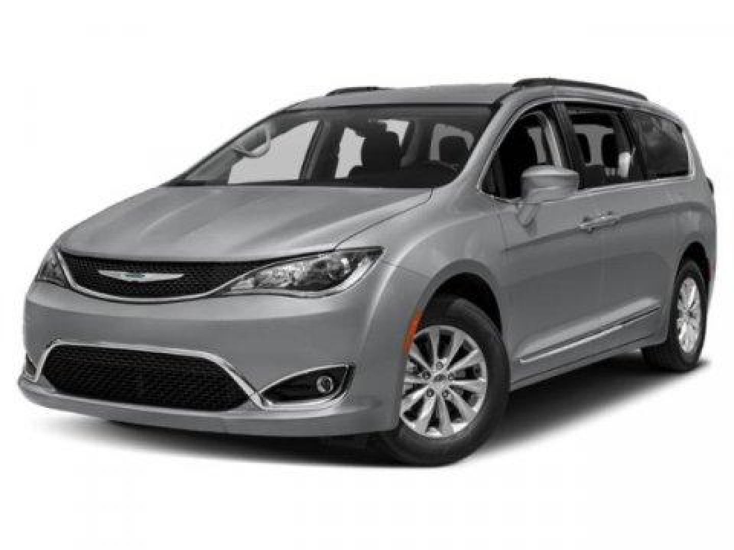 2019 Granite Crystal Metallic Clearcoat /Black/Black/Black Chrysler Pacifica (2C4RC1FG2KR) with an 6 3.6 L engine, Automatic transmission, located at 27610 S Dixie Hwy, Homestead, FL, 33032, (305) 749-2348, 25.510241, -80.438301 - KBB.com 12 Best Family Cars. Only 68,587 Miles! Delivers 28 Highway MPG and 19 City MPG! This Chrysler Pacifica delivers a Regular Unleaded V-6 3.6 L/220 engine powering this Automatic transmission. TRANSMISSION: 9-SPEED 948TE AUTOMATIC (STD), GRANITE CRYSTAL METALLIC CLEARCOAT, Voice Activated Dual - Photo#0