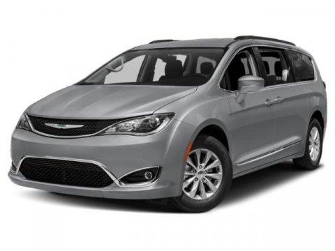 photo of 2019 Chrysler Pacifica 
